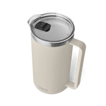 Yeti Rambler 64oz Pitcher Taupe
