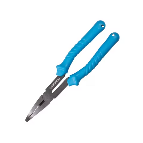 Shimano Split Bent Nose Heavy Duty 10''