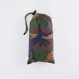 Bushtracks Woodlands Poncho