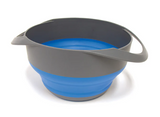 Companion Popup Colander and 2 Bowl Set