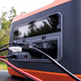Wildtrak Power Tank Pro 2400 Portable Power Station - 157Ah LiFePO4 Battery