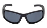 Ugly Fish Unbreakable Polarizied Sunglasses Mat Black Smoke Lens PU5507 MBL.SM