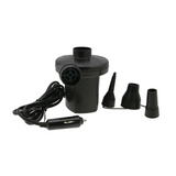 Wildtrak 12V Air Pump Inflate/Deflate With Nozzles