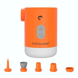 Outdoor Connection Rechargeable Max Pro 2 Air Pump