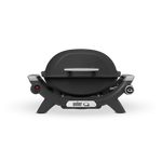 Weber Baby Q (Q1000N) Midnight Black LPG