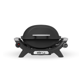 Weber Baby Q (Q1000N) Midnight Black LPG