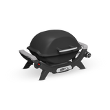 Weber Baby Q (Q1000N) Midnight Black LPG