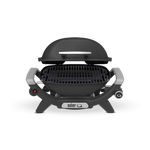 Weber Baby Q (Q1000N) Midnight Black LPG