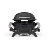 Weber Baby Q (Q1000N) Midnight Black LPG