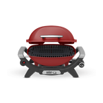 Weber Baby Q (Q1000N) Flame Red LPG