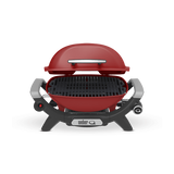 Weber Baby Q (Q1000N) Flame Red LPG