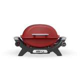 Weber Baby Q (Q1000N) Flame Red LPG