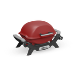 Weber Baby Q (Q1000N) Flame Red LPG