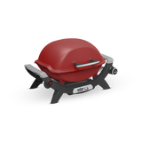 Weber Baby Q (Q1000N) Flame Red LPG