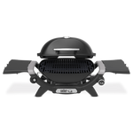 Weber Baby Q (Q1200N) Midnight Black LPG