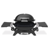 Weber Baby Q (Q1200N) Midnight Black LPG