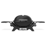 Weber Baby Q (Q1200N) Midnight Black LPG