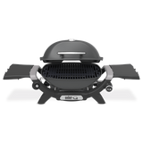 Weber Baby Q (Q1200N) Charcoal Grey LPG