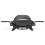 Weber Baby Q (Q1200N) Charcoal Grey LPG