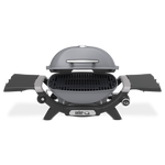 Weber Baby Q (Q1200N) Smoke Grey LPG