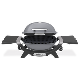 Weber Baby Q (Q1200N) Smoke Grey LPG