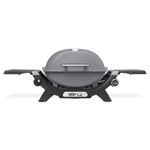 Weber Baby Q (Q1200N) Smoke Grey LPG