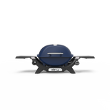 Weber Baby Q (Q1200N) Pacific Blue LPG