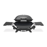 Weber Q (Q2200N) Charcoal Grey LPG