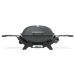 Weber Q (Q2200N) Charcoal Grey LPG