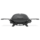 Weber Q (Q2200N) Charcoal Grey LPG