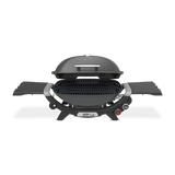 Weber Q+ (Q2800N+) Charcoal Grey LPG