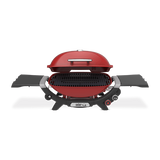 Weber Q+ (Q2800N+) Flame Red LPG