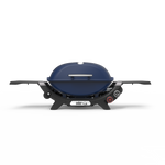 Weber Q+ (Q2800N+) Pacific Blue LPG