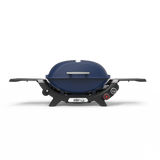 Weber Q+ (Q2800N+) Pacific Blue LPG