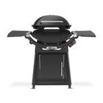 Weber Family Q+ (Q3200N+) Midnight Black LPG