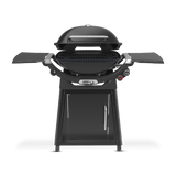 Weber Family Q+ (Q3200N+) Midnight Black LPG