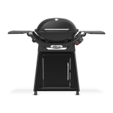 Weber Family Q+ (Q3200N+) Midnight Black LPG