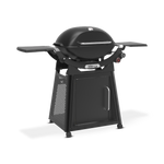 Weber Family Q+ (Q3200N+) Midnight Black LPG