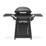 Weber Family Q+ (Q3200N+) Charcoal Grey LPG