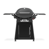 Weber Family Q+ (Q3200N+) Charcoal Grey LPG