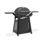 Weber Family Q+ (Q3200N+) Charcoal Grey LPG