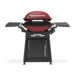 Weber Family Q+ (Q3200N+) Flame Red LPG