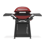 Weber Family Q+ (Q3200N+) Flame Red LPG