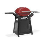 Weber Family Q+ (Q3200N+) Flame Red LPG