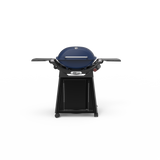 Weber Family Q+ (Q3200N+) Pacific Blue LPG