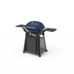 Weber Family Q+ (Q3200N+) Pacific Blue LPG