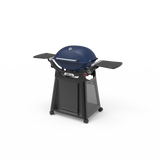 Weber Family Q+ (Q3200N+) Pacific Blue LPG