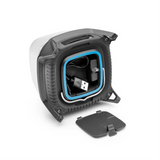 Quest Outdoors Core 750 Lumen Rechargeable Lantern