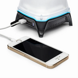 Quest Outdoors Core 750 Lumen Rechargeable Lantern