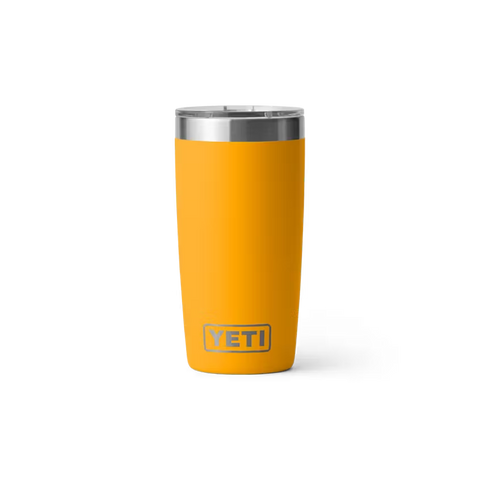 Yeti 10oz Tumbler Beekeeper